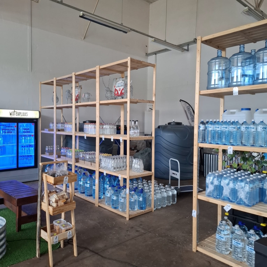 Commercial Property for Sale in Montana Gauteng