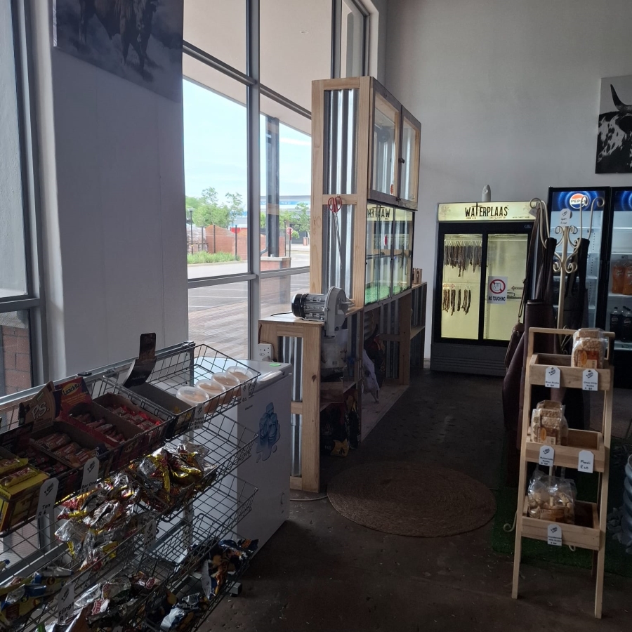 Commercial Property for Sale in Montana Gauteng