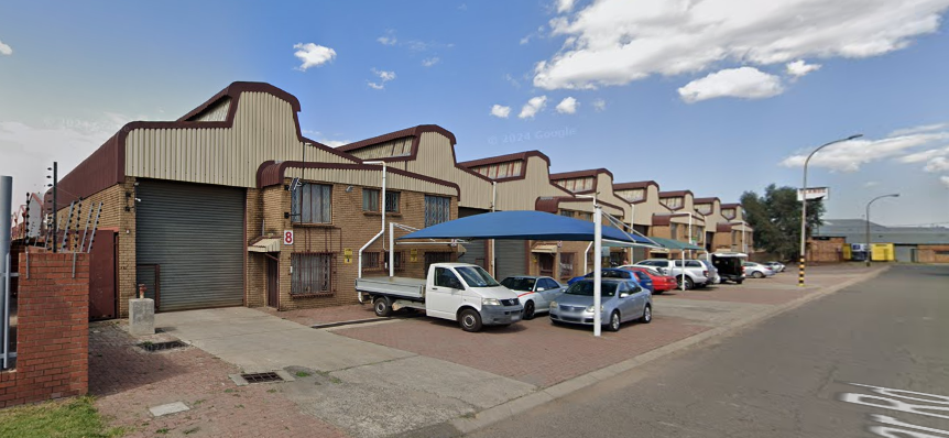 To Let commercial Property for Rent in Rustivia Gauteng