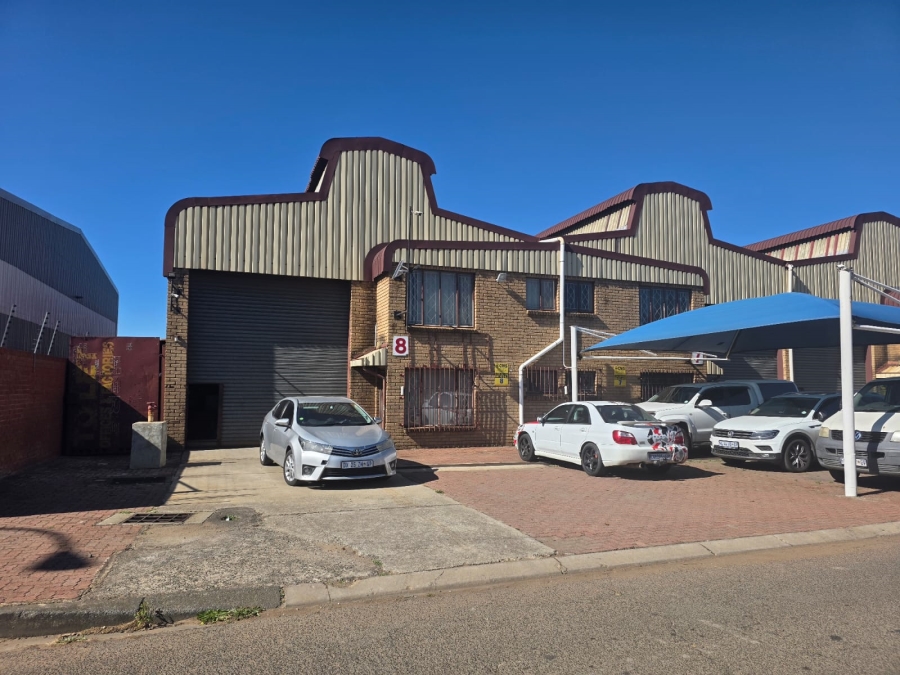 To Let commercial Property for Rent in Rustivia Gauteng