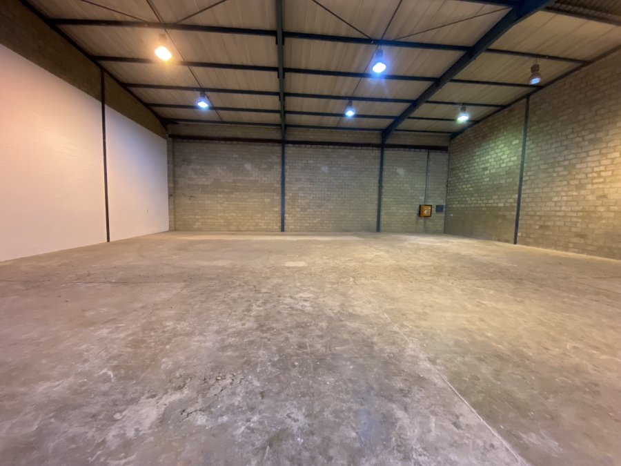 To Let commercial Property for Rent in Linbro Park Gauteng