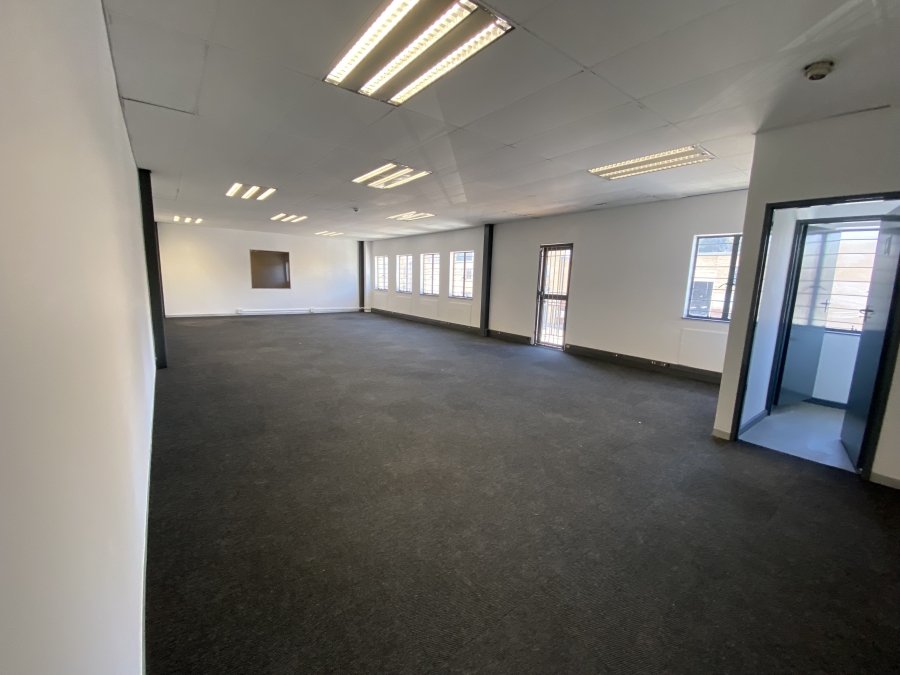 To Let commercial Property for Rent in Linbro Park Gauteng