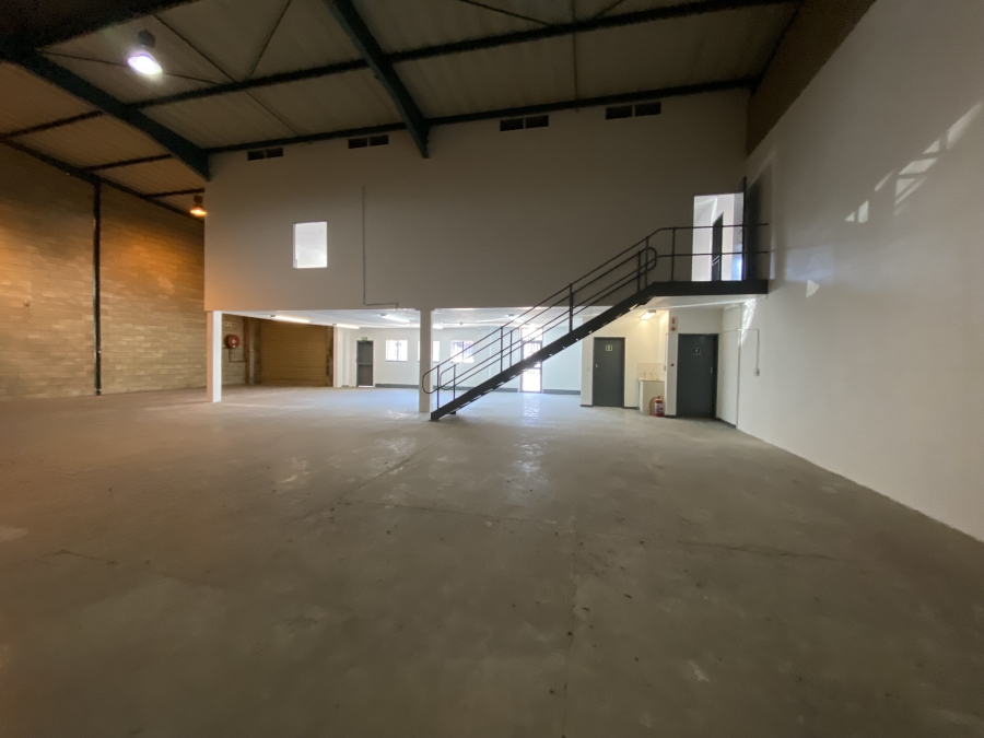 To Let commercial Property for Rent in Linbro Park Gauteng
