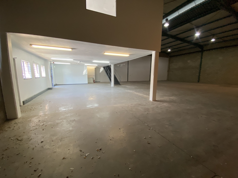 To Let commercial Property for Rent in Linbro Park Gauteng