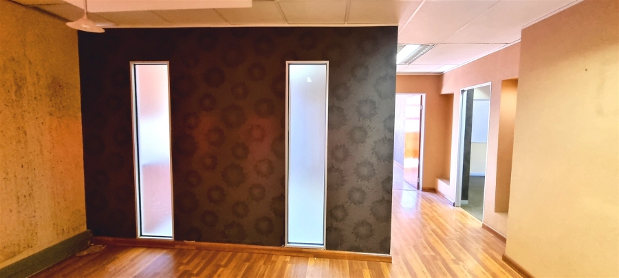 To Let commercial Property for Rent in Sunninghill Gauteng