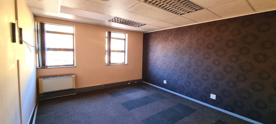 To Let commercial Property for Rent in Sunninghill Gauteng
