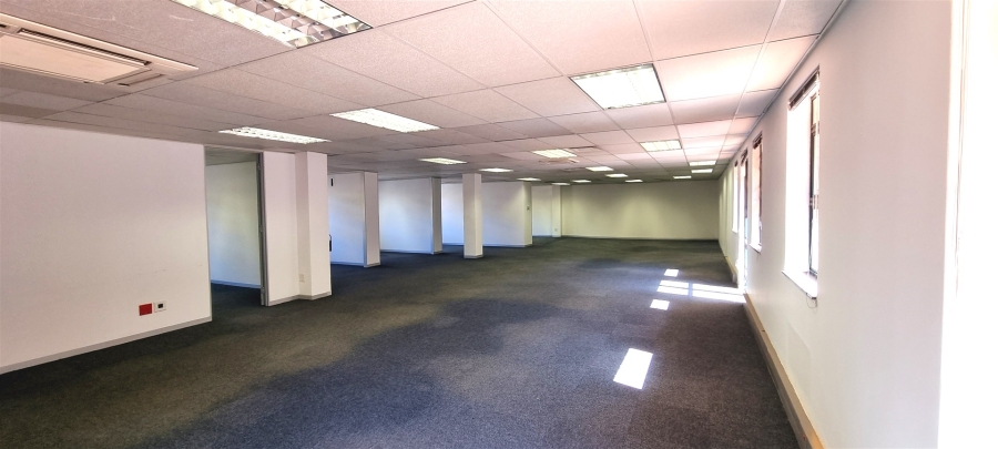 To Let commercial Property for Rent in Sunninghill Gauteng