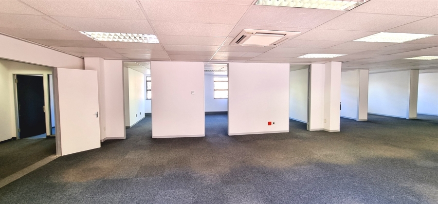 To Let commercial Property for Rent in Sunninghill Gauteng