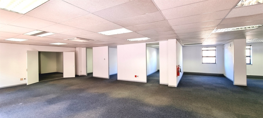 To Let commercial Property for Rent in Sunninghill Gauteng