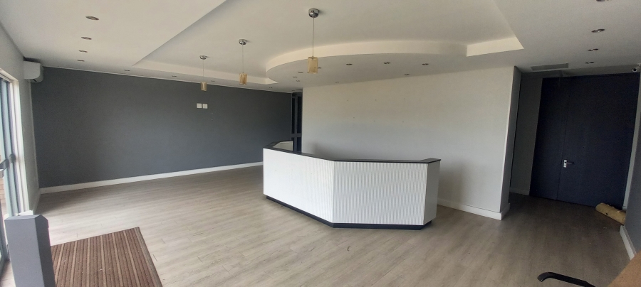 To Let commercial Property for Rent in Meadowdale Gauteng
