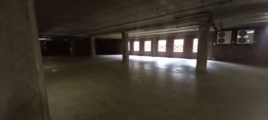 To Let commercial Property for Rent in Meadowdale Gauteng