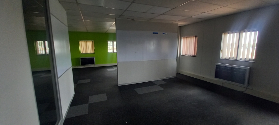 To Let commercial Property for Rent in Meadowdale Gauteng