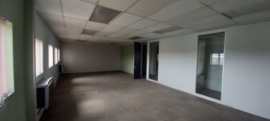 To Let commercial Property for Rent in Meadowdale Gauteng