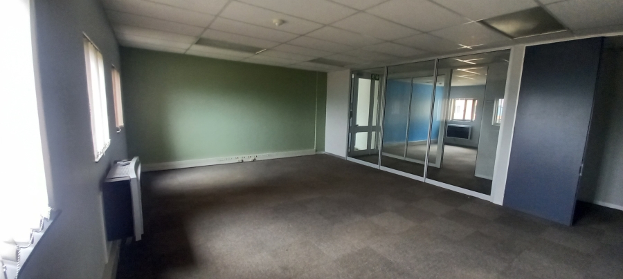 To Let commercial Property for Rent in Meadowdale Gauteng