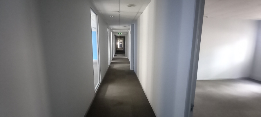 To Let commercial Property for Rent in Meadowdale Gauteng