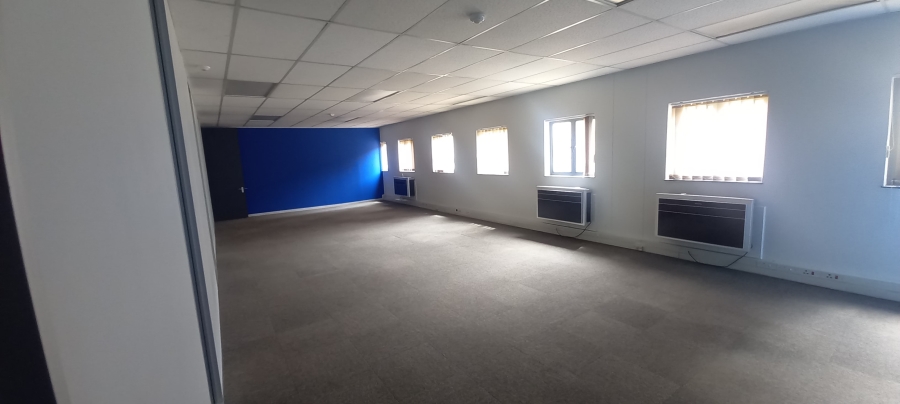 To Let commercial Property for Rent in Meadowdale Gauteng