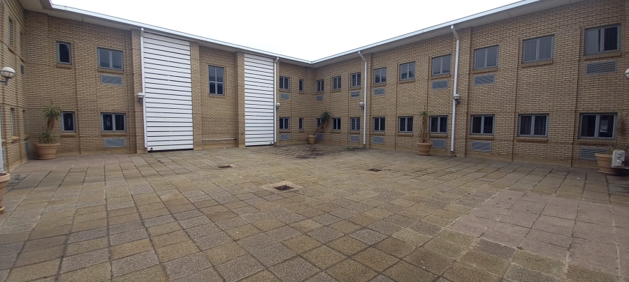 To Let commercial Property for Rent in Meadowdale Gauteng