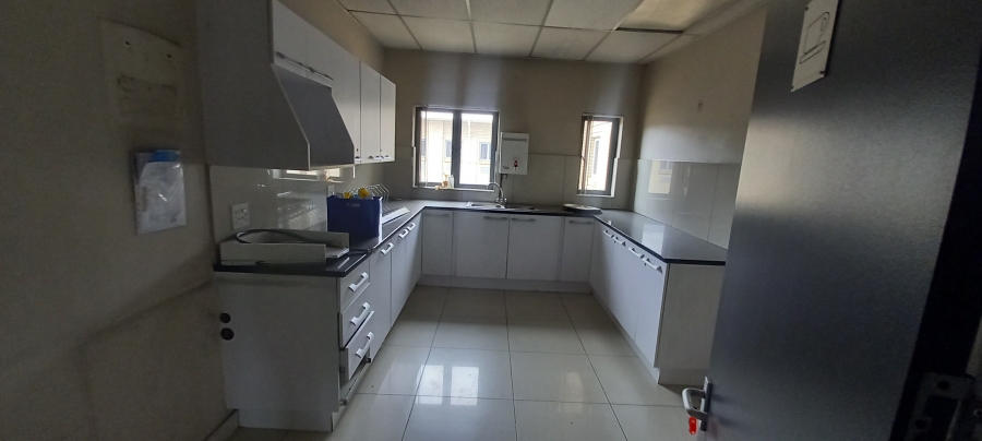 To Let commercial Property for Rent in Meadowdale Gauteng