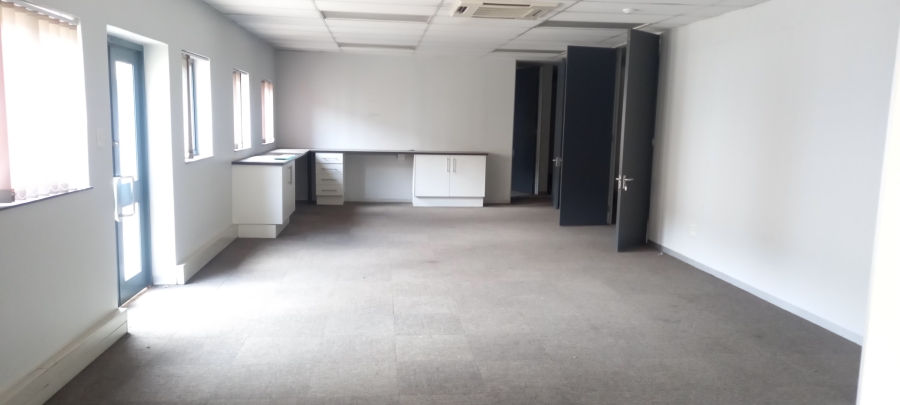 To Let commercial Property for Rent in Meadowdale Gauteng