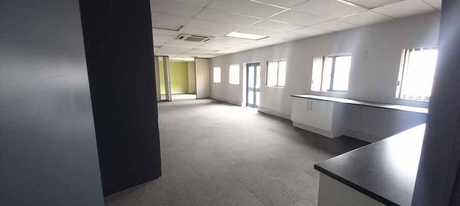 To Let commercial Property for Rent in Meadowdale Gauteng