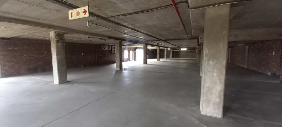 To Let commercial Property for Rent in Meadowdale Gauteng
