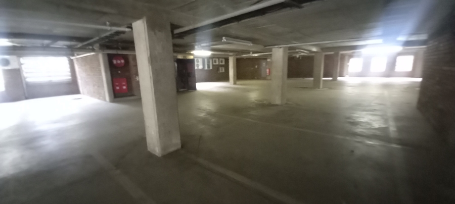 To Let commercial Property for Rent in Meadowdale Gauteng