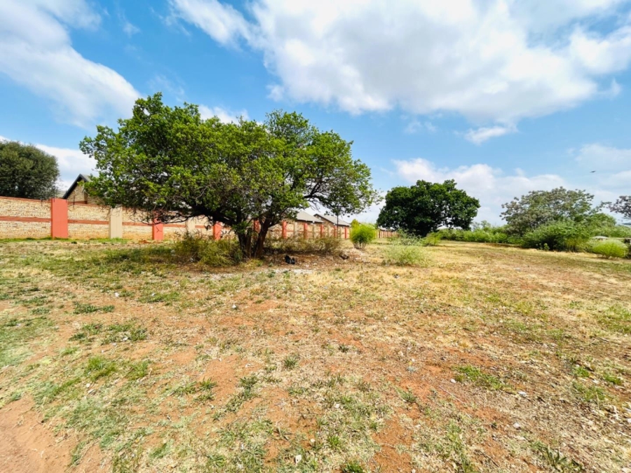 0 Bedroom Property for Sale in Riversdale Gauteng