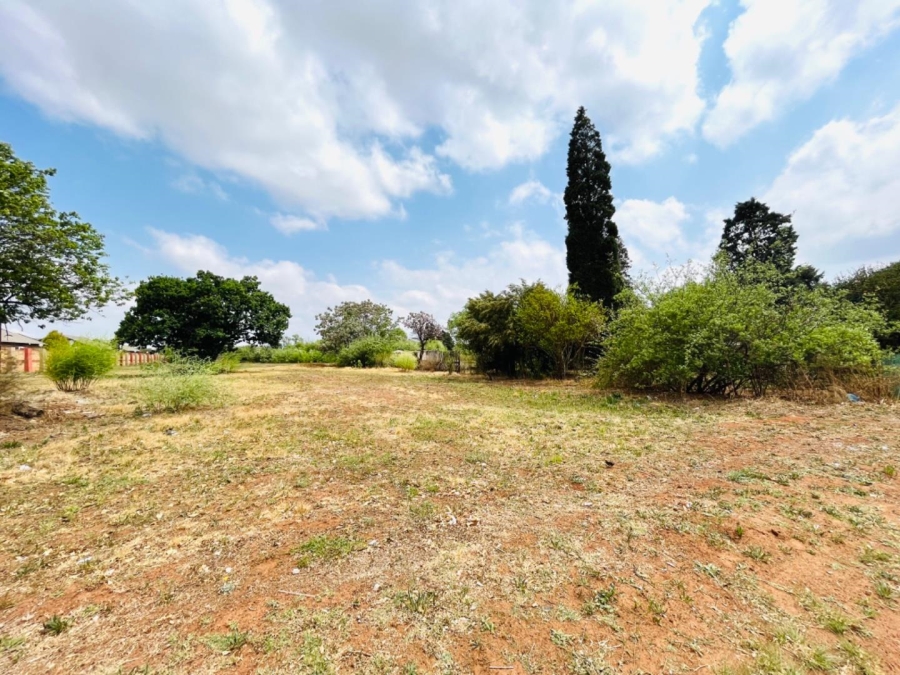 0 Bedroom Property for Sale in Riversdale Gauteng