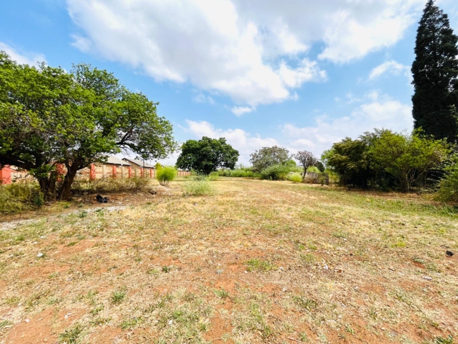0 Bedroom Property for Sale in Riversdale Gauteng
