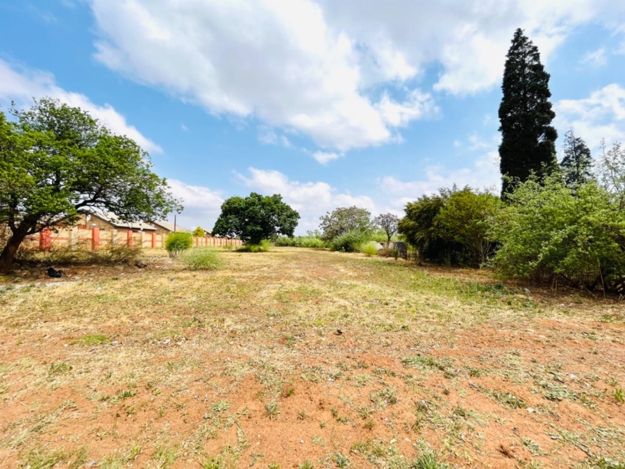 0 Bedroom Property for Sale in Riversdale Gauteng