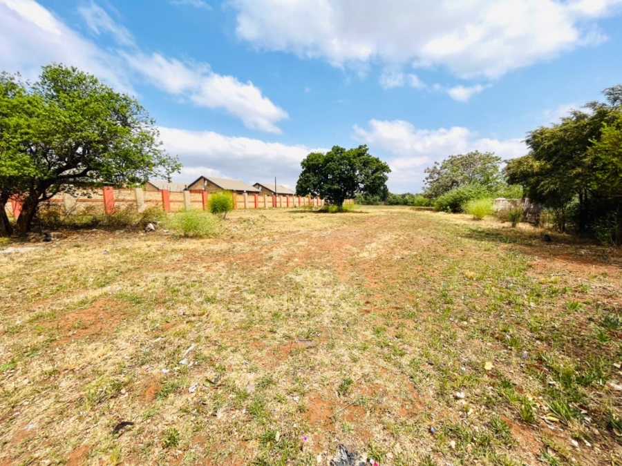 0 Bedroom Property for Sale in Riversdale Gauteng