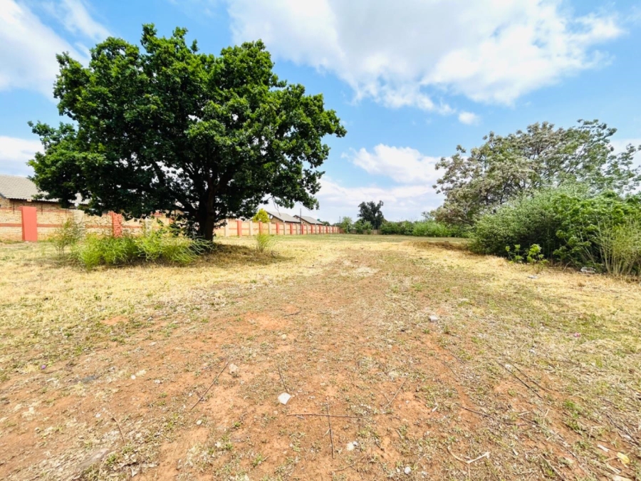 0 Bedroom Property for Sale in Riversdale Gauteng