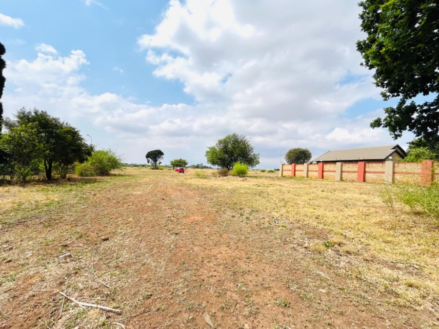 0 Bedroom Property for Sale in Riversdale Gauteng