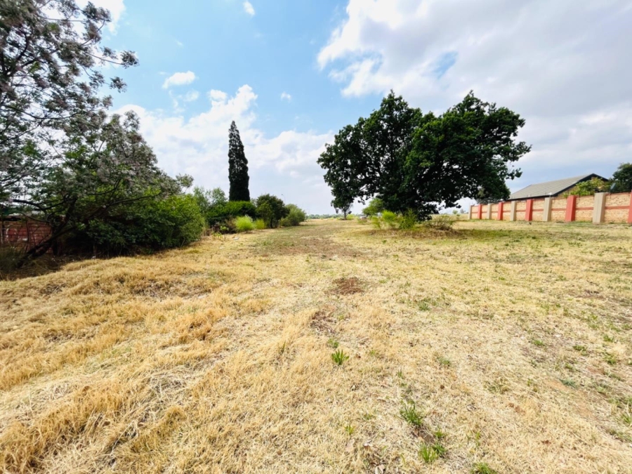 0 Bedroom Property for Sale in Riversdale Gauteng