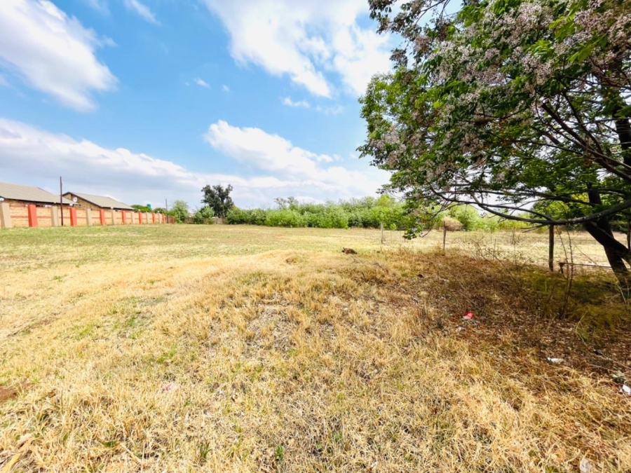 0 Bedroom Property for Sale in Riversdale Gauteng