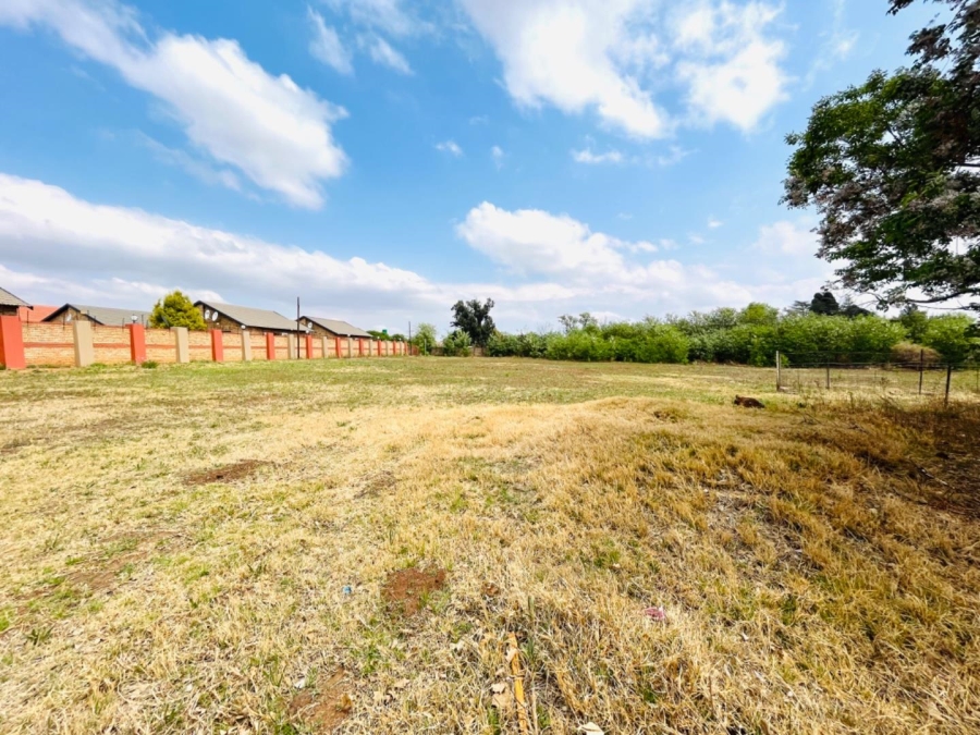 0 Bedroom Property for Sale in Riversdale Gauteng