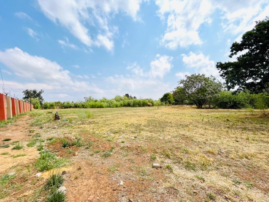 0 Bedroom Property for Sale in Riversdale Gauteng