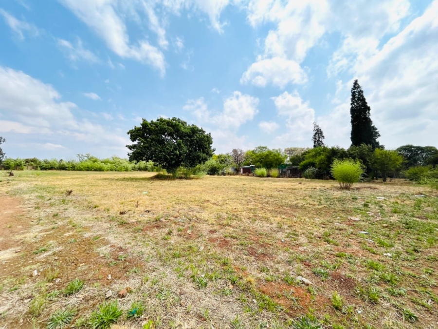 0 Bedroom Property for Sale in Riversdale Gauteng