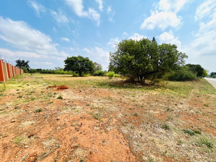 0 Bedroom Property for Sale in Riversdale Gauteng