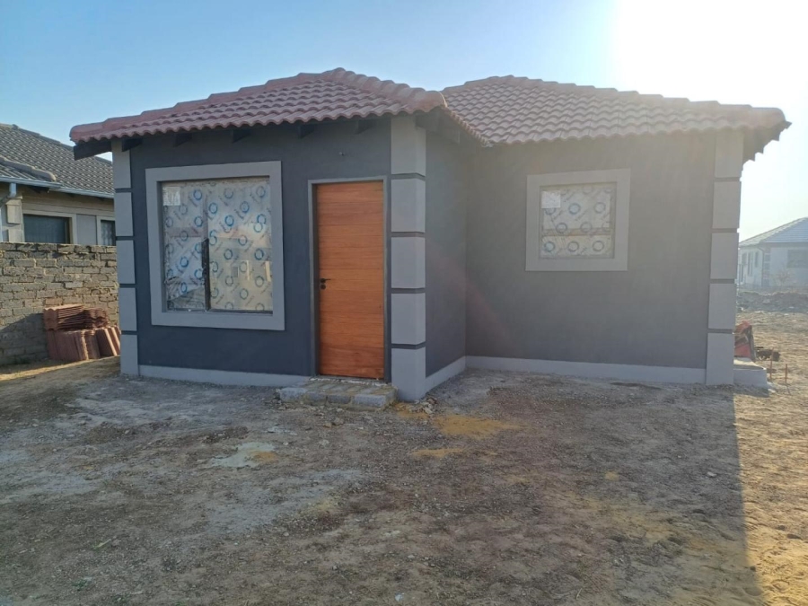 3 Bedroom Property for Sale in Vanderbijlpark CE 4 Gauteng