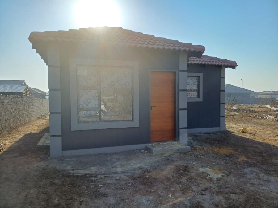 3 Bedroom Property for Sale in Vanderbijlpark CE 4 Gauteng