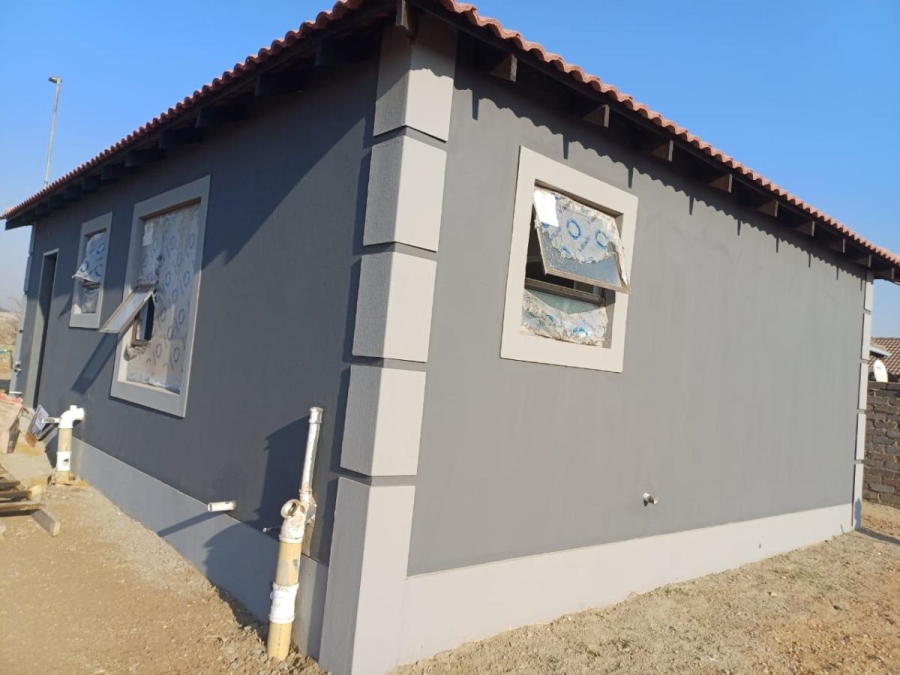 3 Bedroom Property for Sale in Vanderbijlpark CE 4 Gauteng