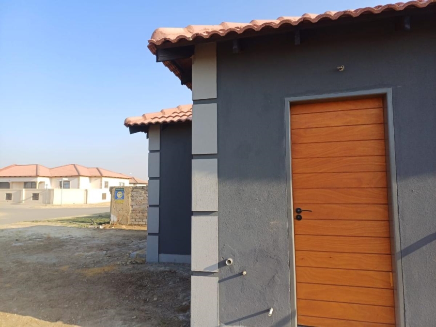 3 Bedroom Property for Sale in Vanderbijlpark CE 4 Gauteng