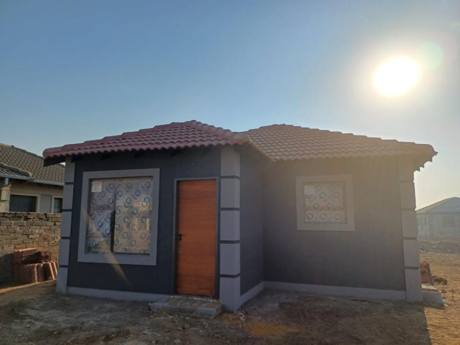 3 Bedroom Property for Sale in Vanderbijlpark CE 4 Gauteng