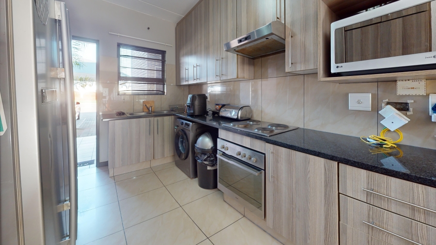 2 Bedroom Property for Sale in Brentwood Park AH Gauteng