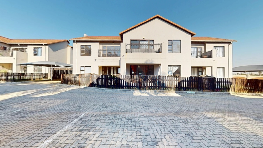 2 Bedroom Property for Sale in Brentwood Park AH Gauteng