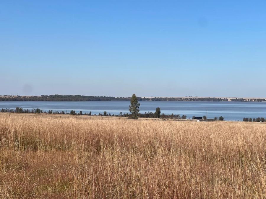 0 Bedroom Property for Sale in Vaal Marina Gauteng