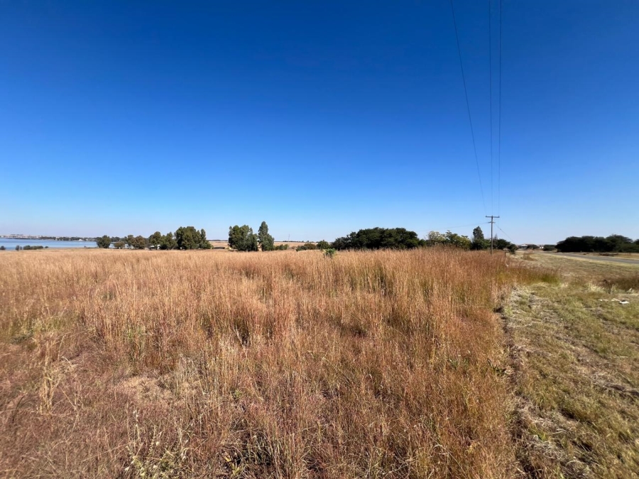0 Bedroom Property for Sale in Vaal Marina Gauteng