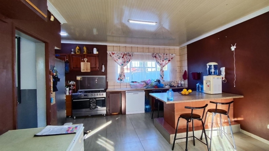 3 Bedroom Property for Sale in Vanderbijlpark SW 1 Gauteng
