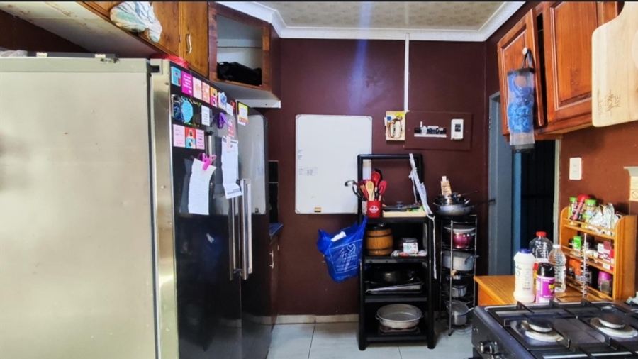 3 Bedroom Property for Sale in Vanderbijlpark SW 1 Gauteng